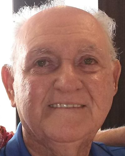 Remembering GEORGE M RODRIGUEZ | Obituaries – Island Cremations And ...