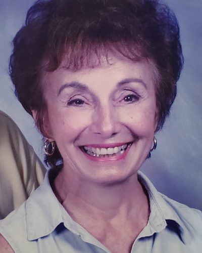 Remembering ELONA C GERBER | Obituaries – Island Cremations and Funeral ...